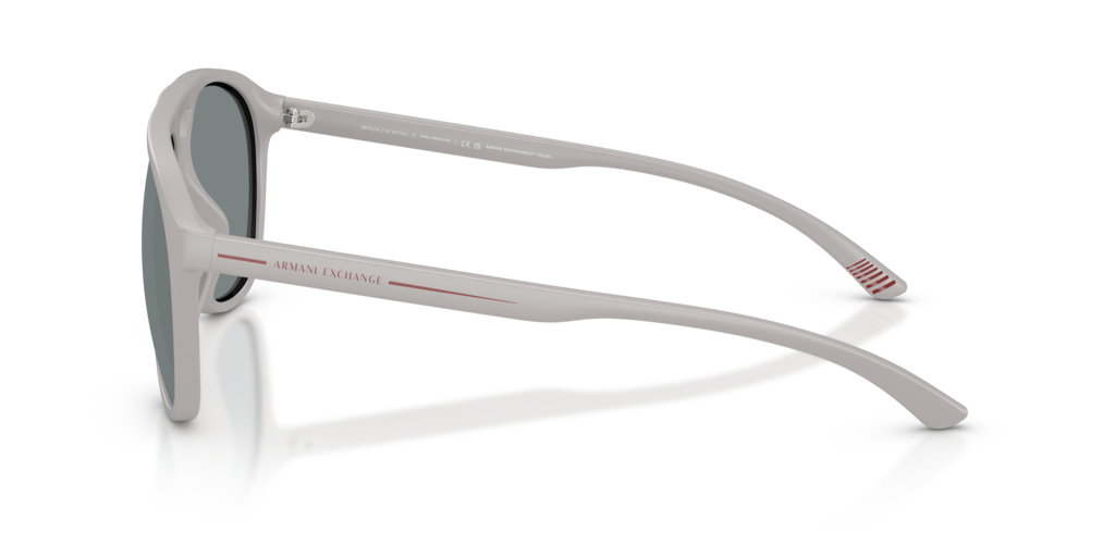 Armani Exchange AX4156SU 837887 - 59 - Güneş Gözlükleri