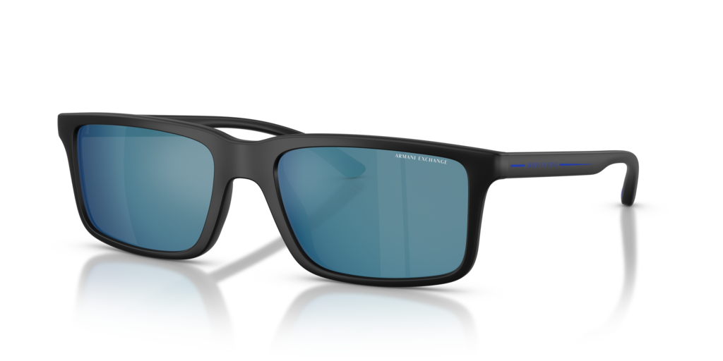 Armani Exchange AX4157SU 807855 - 57 - Güneş Gözlükleri