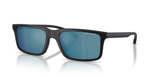 Armani Exchange AX4157SU 807855 - 57 - Güneş Gözlükleri