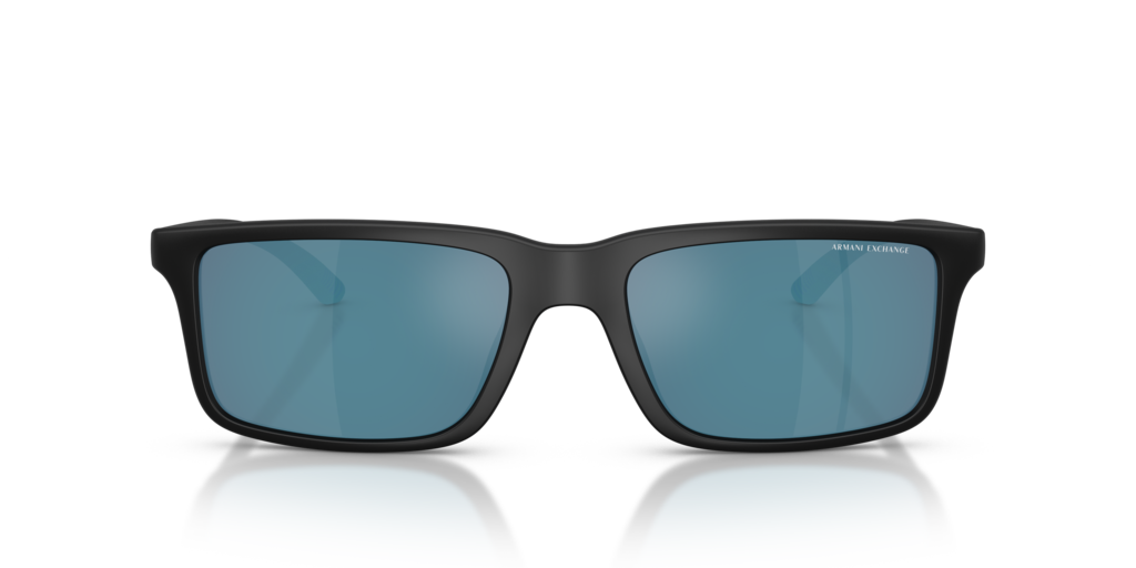 Armani Exchange AX4157SU 807855 - 57 - Güneş Gözlükleri