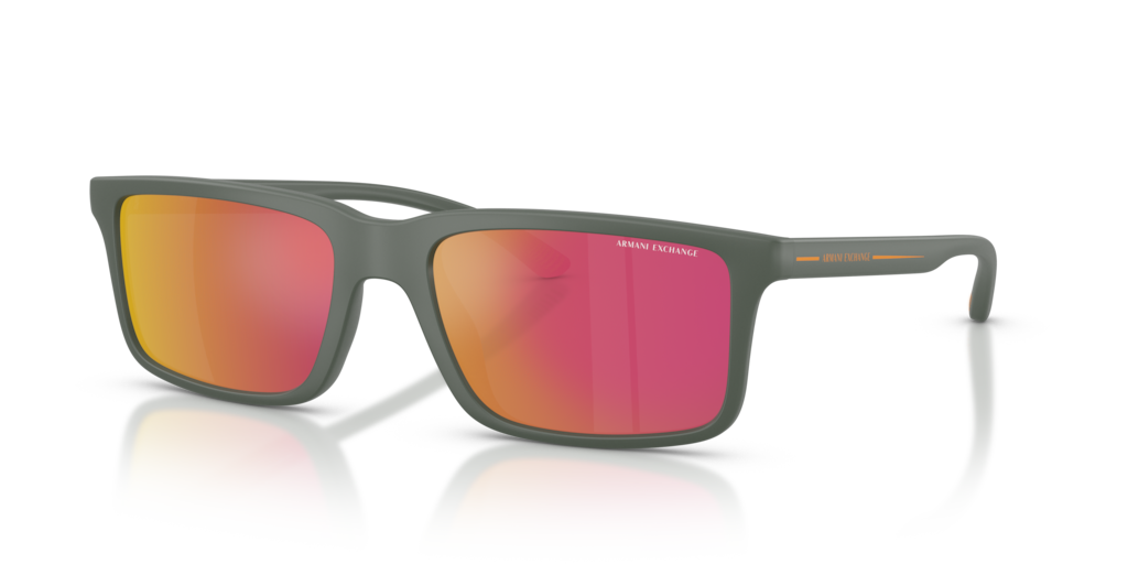 Armani Exchange AX4157SU 83776Q - 57 - Güneş Gözlükleri