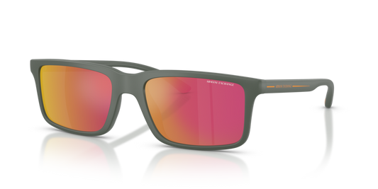 Armani Exchange AX4157SU 83776Q - 57 - Güneş Gözlükleri