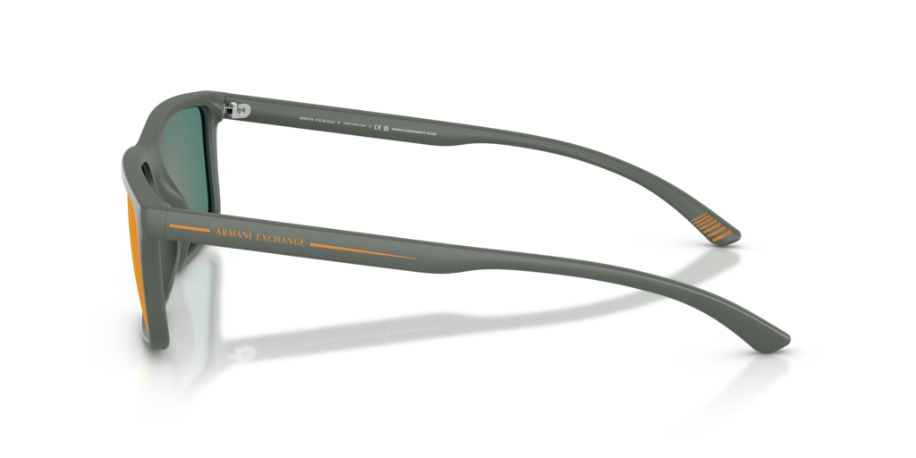 Armani Exchange AX4157SU 83776Q - 57 - Güneş Gözlükleri