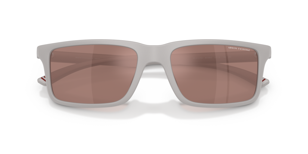 Armani Exchange AX4157SU 83786G - 57 - Güneş Gözlükleri