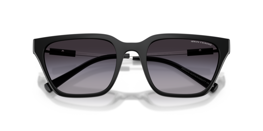 Armani Exchange AX4158S 81588G - 55 - Güneş Gözlükleri