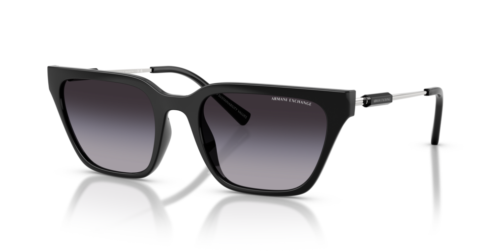 Armani Exchange AX4158S 81588G - 55 - Güneş Gözlükleri