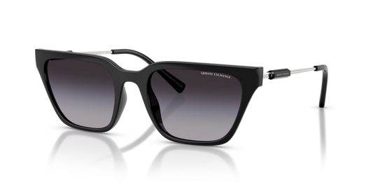 Armani Exchange AX4158S 81588G - 55 - Güneş Gözlükleri