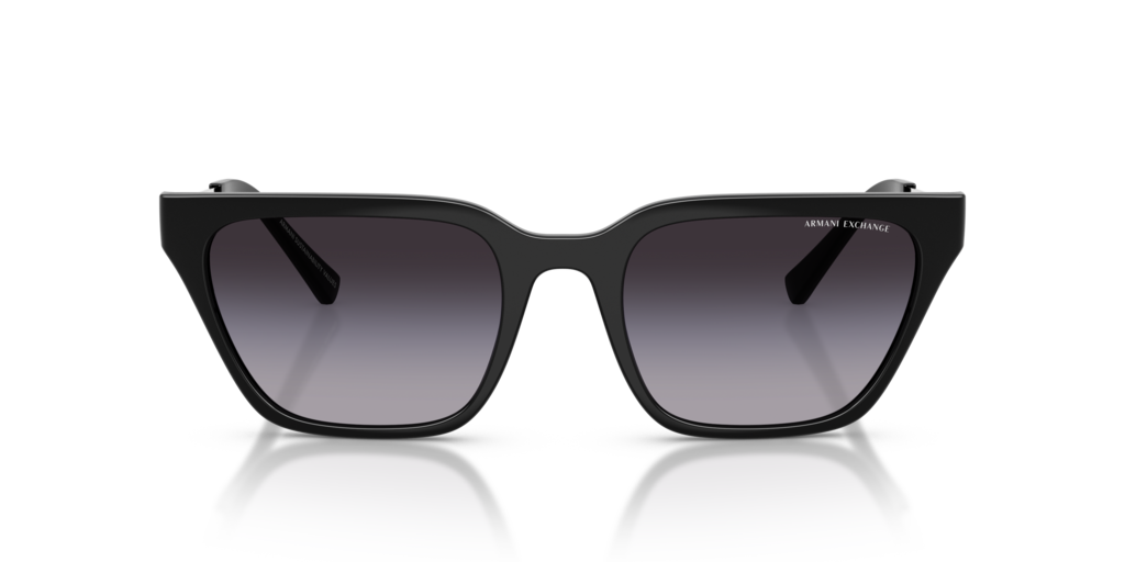 Armani Exchange AX4158S 81588G - 55 - Güneş Gözlükleri