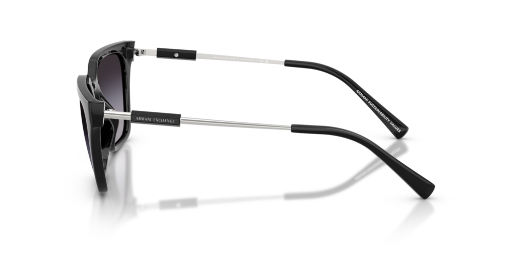 Armani Exchange AX4158S 81588G - 55 - Güneş Gözlükleri