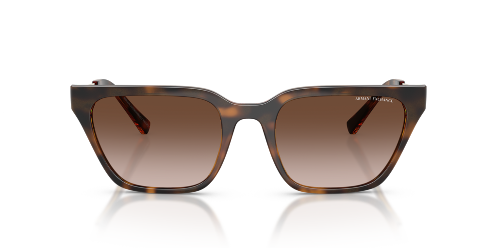 Armani Exchange AX4158S 821313 - 55 - Güneş Gözlükleri