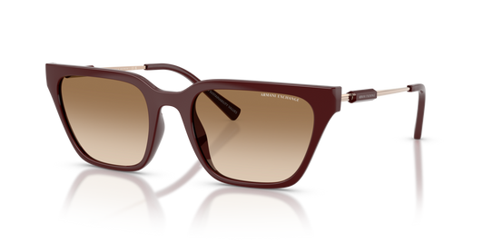 Armani Exchange AX4158S 838389 - 55 - Güneş Gözlükleri