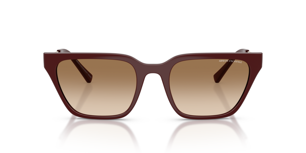 Armani Exchange AX4158S 838389 - 55 - Güneş Gözlükleri