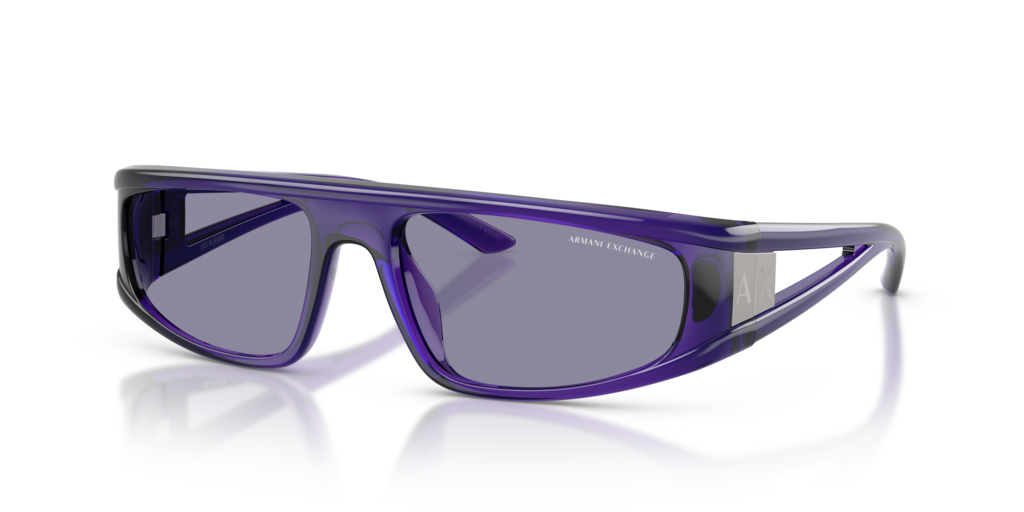 Armani Exchange AX4159SU 8385AK - 59 - Güneş Gözlükleri