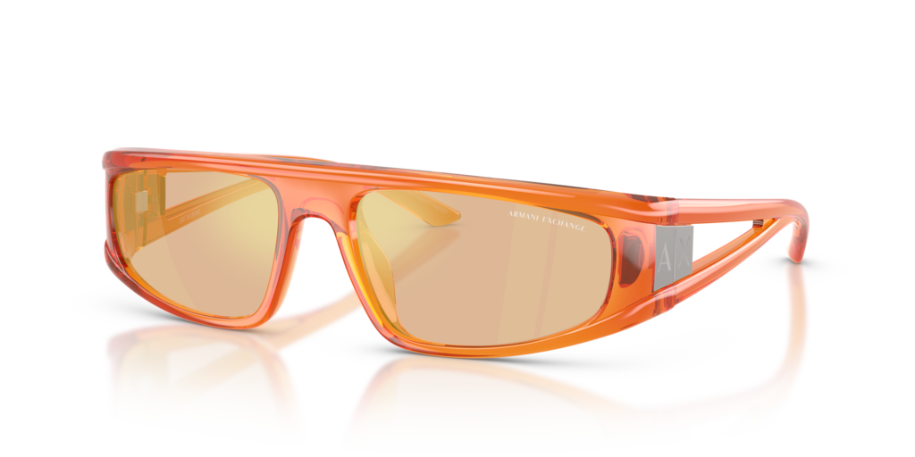 Armani Exchange AX4159SU 83867J - 59 - Güneş Gözlükleri