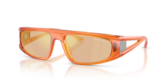 Armani Exchange AX4159SU 83867J - 59 - Güneş Gözlükleri
