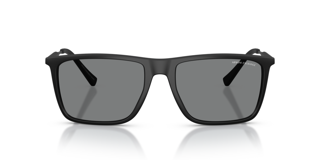 Armani Exchange AX4160S 807887 - 57 - Güneş Gözlükleri