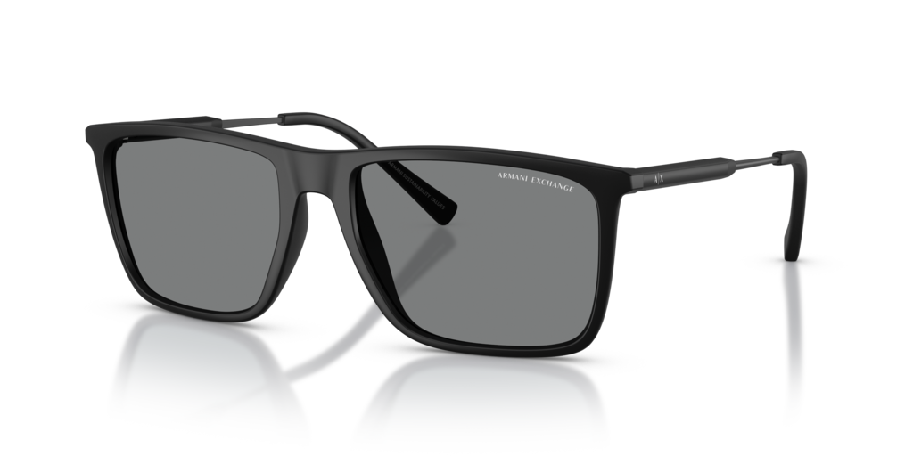 Armani Exchange AX4160S 807887 - 57 - Güneş Gözlükleri