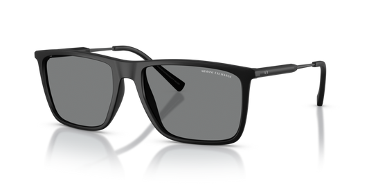 Armani Exchange AX4160S 807887 - 57 - Güneş Gözlükleri