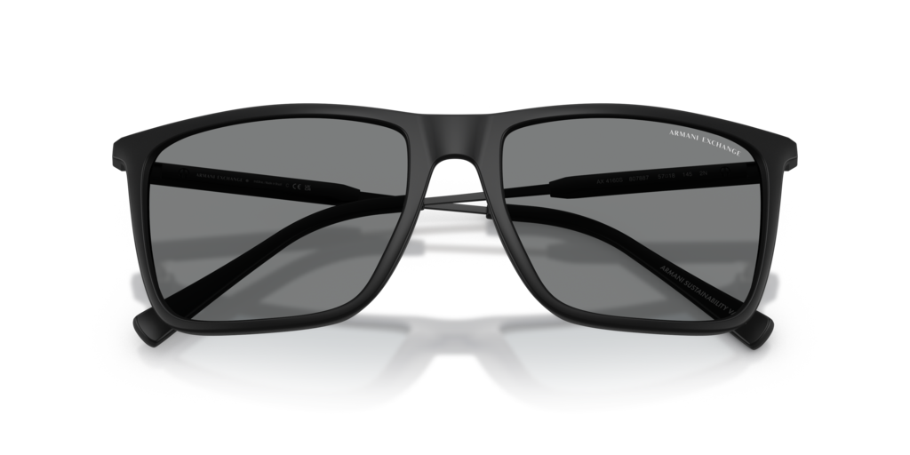 Armani Exchange AX4160S 807887 - 57 - Güneş Gözlükleri