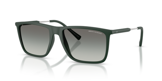 Armani Exchange AX4160S 837911 - 57 - Güneş Gözlükleri