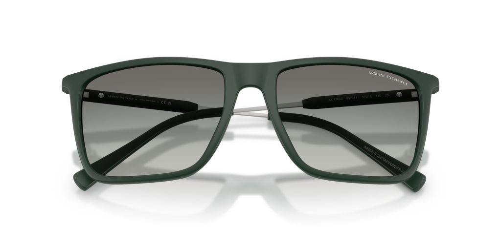 Armani Exchange AX4160S 837911 - 57 - Güneş Gözlükleri
