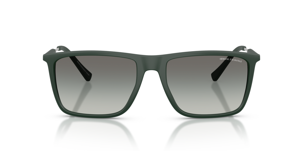 Armani Exchange AX4160S 837911 - 57 - Güneş Gözlükleri