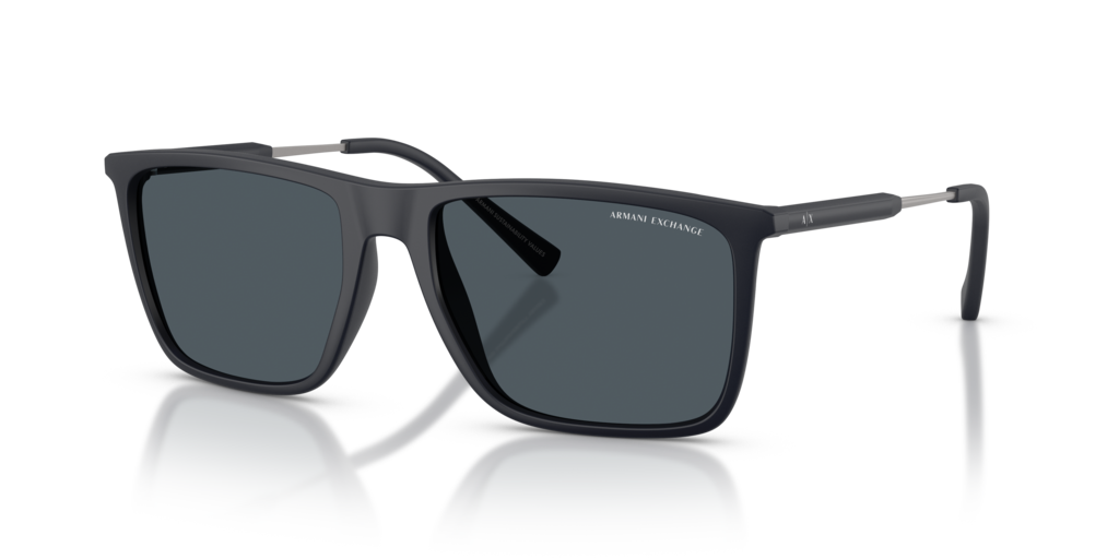 Armani Exchange AX4160S 838087 - 57 - Güneş Gözlükleri
