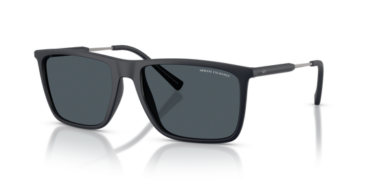 Armani Exchange AX4160S 838087 - 57 - Güneş Gözlükleri