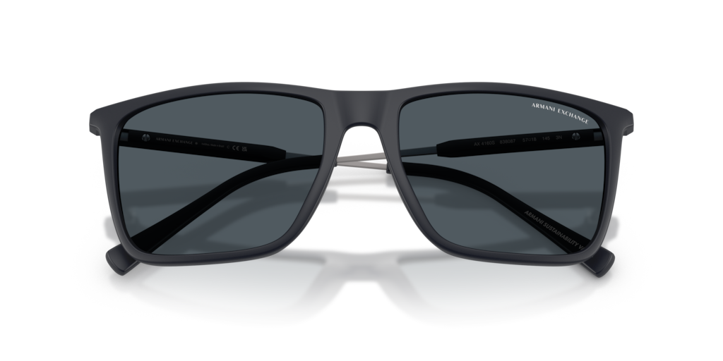 Armani Exchange AX4160S 838087 - 57 - Güneş Gözlükleri