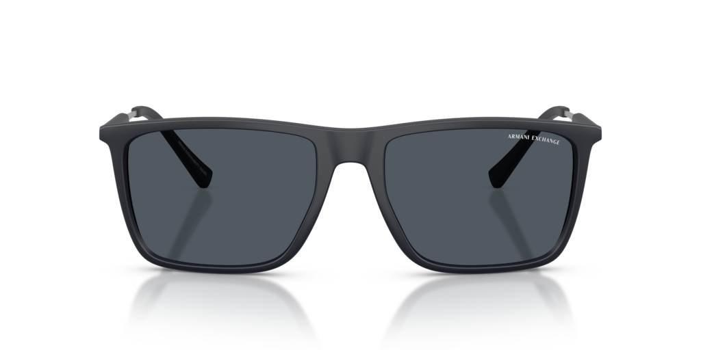 Armani Exchange AX4160S 838087 - 57 - Güneş Gözlükleri