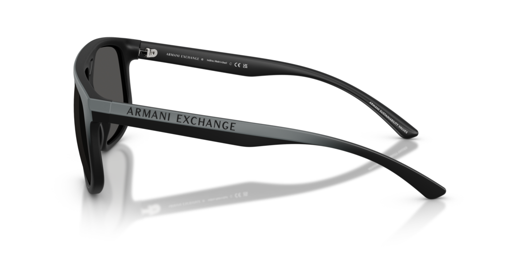 Armani Exchange AX4161SU 838887 - 58 - Güneş Gözlükleri