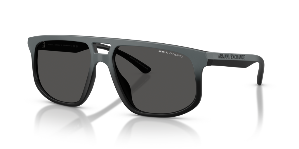 Armani Exchange AX4161SU 838887 - 58 - Güneş Gözlükleri