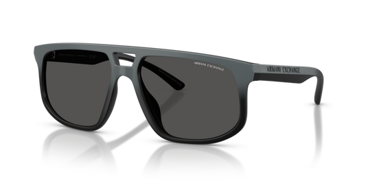 Armani Exchange AX4161SU 838887 - 58 - Güneş Gözlükleri