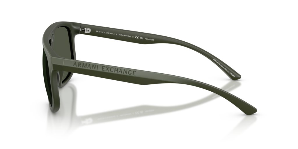 Armani Exchange AX4161SU 83899A - 58 - Güneş Gözlükleri