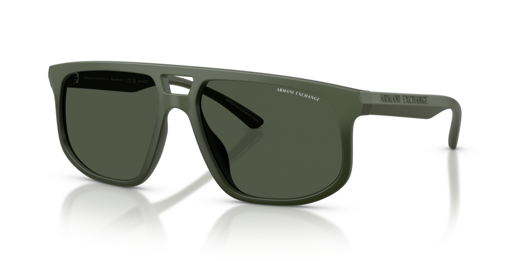Armani Exchange AX4161SU 83899A - 58 - Güneş Gözlükleri