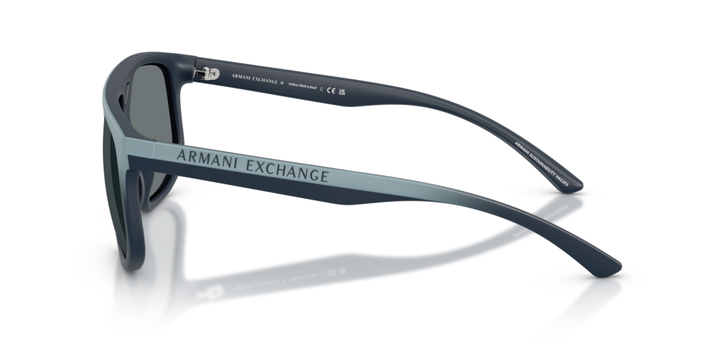 Armani Exchange AX4161SU 839080 - 58 - Güneş Gözlükleri