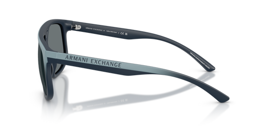 Armani Exchange AX4161SU 839080 - 58 - Güneş Gözlükleri