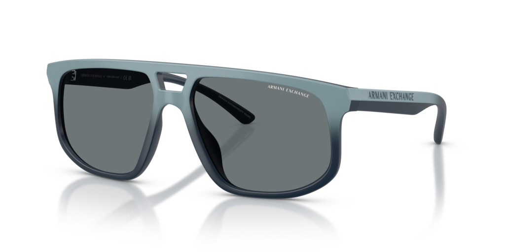 Armani Exchange AX4161SU 839080 - 58 - Güneş Gözlükleri