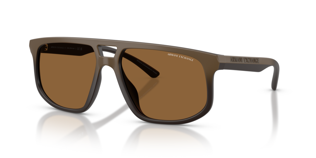 Armani Exchange AX4161SU 839173 - 58 - Güneş Gözlükleri