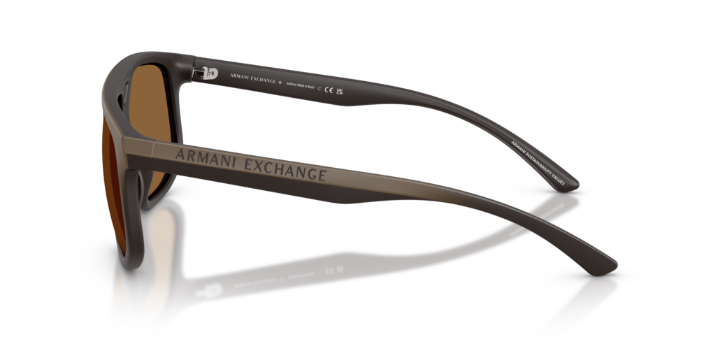 Armani Exchange AX4161SU 839173 - 58 - Güneş Gözlükleri