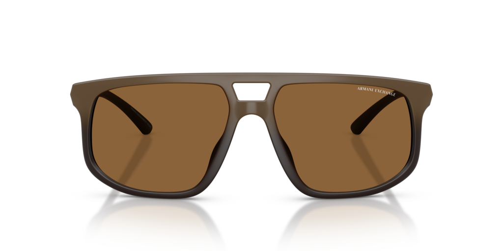 Armani Exchange AX4161SU 839173 - 58 - Güneş Gözlükleri