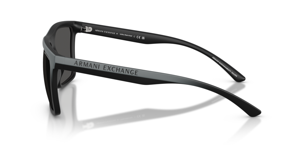 Armani Exchange AX4162SU 838887 - 57 - Güneş Gözlükleri