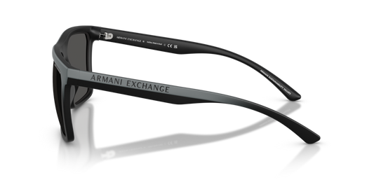 Armani Exchange AX4162SU 838887 - 57 - Güneş Gözlükleri