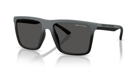 Armani Exchange AX4162SU 838887 - 57 - Güneş Gözlükleri