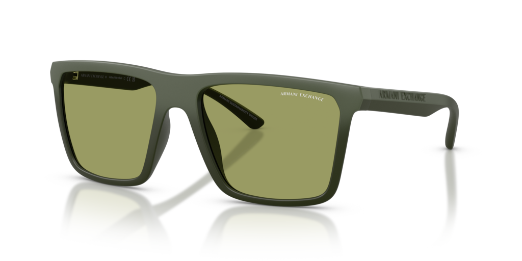 Armani Exchange AX4162SU 83892A - 57 - Güneş Gözlükleri