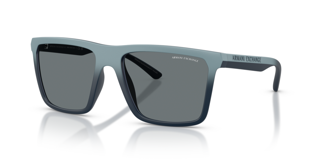 Armani Exchange AX4162SU 839080 - 57 - Güneş Gözlükleri