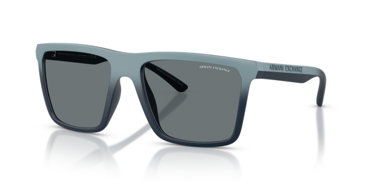 Armani Exchange AX4162SU 839080 - 57 - Güneş Gözlükleri
