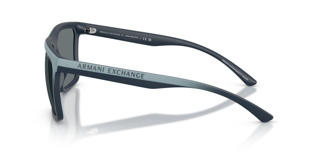 Armani Exchange AX4162SU 839080 - 57 - Güneş Gözlükleri