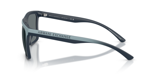Armani Exchange AX4162SU 839080 - 57 - Güneş Gözlükleri