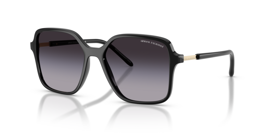 Armani Exchange AX4163S 81788G - 53 - Güneş Gözlükleri